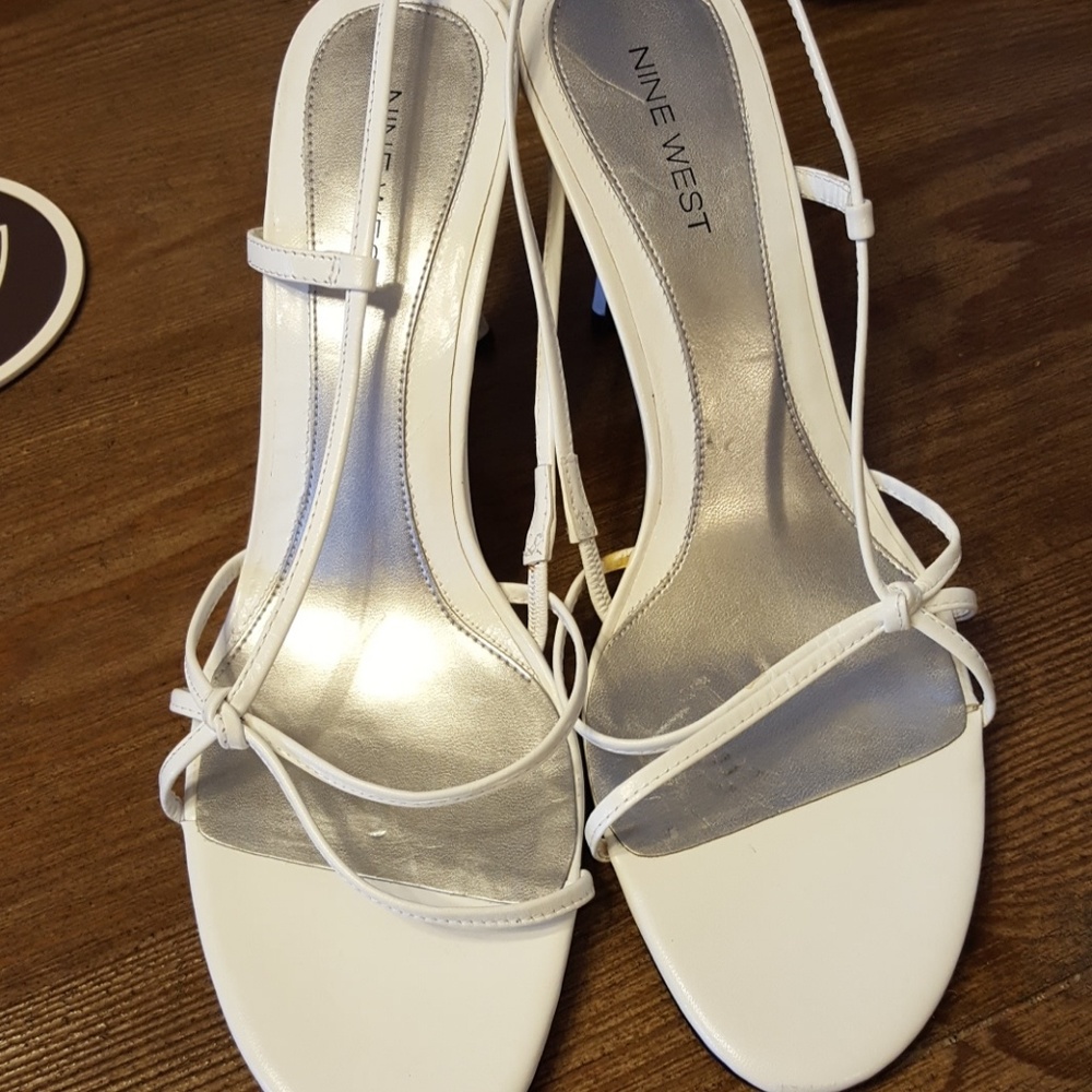 Dress sandals